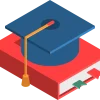 Icon Buku Tahunan V2