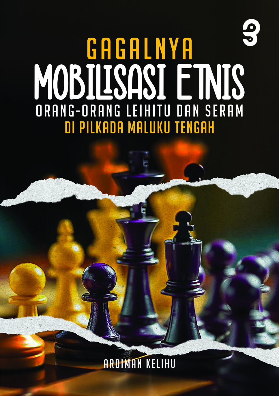 Gagalnya Mobilisasi Etnis: Orang-Orang Leihitu dan Seram di Pilkada Maluku Tengah