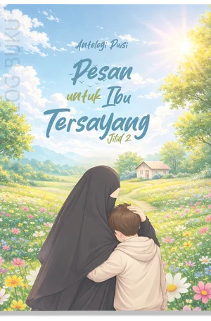 Antologi Puisi Pesan untuk Ibu Tersayang